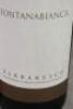(3) 2016 Fontanabianca Barbaresco, Piedmont* - 5