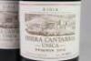 (3) 2012 Sierra Cantabria Reserva Unica, Rioja* - 2