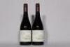 (2) 2011 Pyramid Valley Angel Flower Pinot Noir, Canterbury