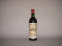 (1) 1975 Chateau Lanessan, Haut Medoc