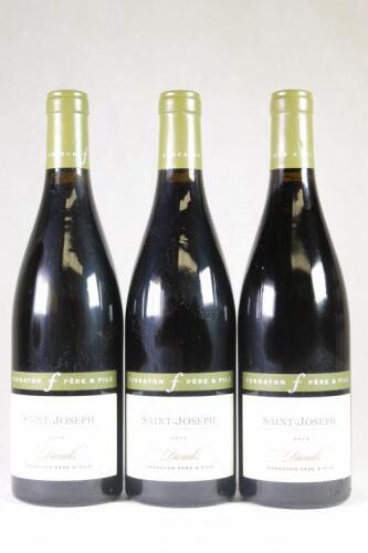 (3) 2014 Ferraton Lieu Dit Paradis Saint-Joseph*