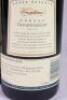 (3) 2010 Vinoptima Reserve Gewurztraminer, Gisborne - 4