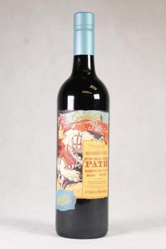 (1) 2013 Mollydooker Enchanted Path Shiraz/Cabernet Sauvignon, McLaren Vale SA