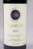(1) 2015 Tenuta San Guido Sassicaia, Bolgheri - 2