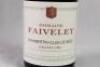 (1) 2007 Faiveley Chambertin Clos de Beze Grand Cru, Cote de Nuits - 2