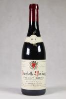 (1) 2013 Alain Hudelot-Noellat Chambolle Musigny Les Charmes 1er Cru, Cotes de Nuits