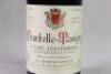 (1) 2013 Alain Hudelot-Noellat Chambolle Musigny Les Charmes 1er Cru, Cotes de Nuits - 2