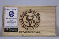 (6) 2010 Stonyridge Larose, Waiheke