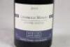 (1) 2015 Anne Gros La Combe d'Orveau Chambolle Musigny 1er Cru, Cotes de Nuits - 2