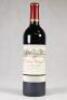 (1) 2011 Chateau Calon-Segur, St Estephe