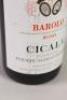 (1) 2013 Poderi Aldo Conterno Cicala Barolo, Piedmont - 3