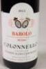 (1) 2013 Poderi Aldo Conterno Colonnello Barolo, Piedmont - 2