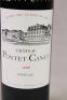 (1) 2016 Chateau Pontet-Canet, Pauillac - 2