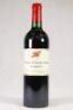 (1) 2010 Chateau La Fleur-Petrus, Pomerol