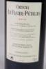(1) 2010 Chateau La Fleur-Petrus, Pomerol - 5