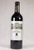 (1) 2010 Chateau Leoville Barton, St Julien