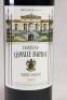 (1) 2010 Chateau Leoville Barton, St Julien - 2