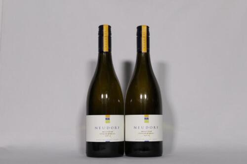 (2) 2012 Neudorf Moutere Chardonnay, Nelson