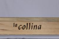 (6) 2007 Bilancia La Collina Syrah, Hawkes Bay