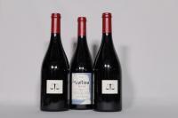 (3) 2007 Bilancia La Collina Syrah, Hawkes Bay