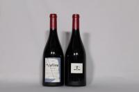 (2) 2007 Bilancia La Collina Syrah, Hawkes Bay
