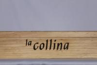 (6) 2009 Bilancia La Collina Syrah, Hawkes Bay