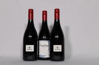 (3) 2009 Bilancia La Collina Syrah, Hawkes Bay