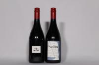 (2) 2009 Bilancia La Collina Syrah, Hawkes Bay