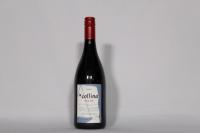 (1) 2009 Bilancia La Collina Syrah, Hawkes Bay