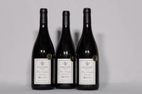 (3) 2005 Hatton Estate The Doctor Syrah, Gimblett Gravels