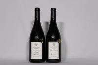 (2) 2005 Hatton Estate The Doctor Syrah, Gimblett Gravels