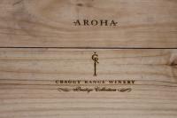 (6) 2006 Craggy Range Aroha Pinot Noir, Te Muna Martinborough