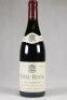 (1) 2008 Rene Rostaing Cote Rotie La Landonne