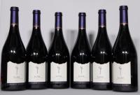 (6) 2006 Craggy Range Le Sol, Gimblett Gravels