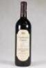 (1) 1993 Peninsula Estate Cabernet Sauvignon/Merlot, Waiheke