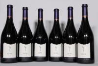 (6) 2008 Craggy Range Le Sol, Gimblett Gravels