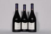 (3) 2008 Craggy Range Le Sol, Gimblett Gravels