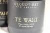 (6) 2017 Cloudy Bay Te Wahi Pinot Noir, Central Otago - 2