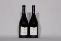 (2) 2008 Craggy Range Le Sol, Gimblett Gravels