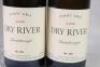 (2) 2008 Dry River Pinot Gris, Martinborough - 2