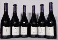 (6) 2010 Craggy Range Le Sol, Gimblett Gravels