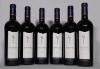 (6) 2004 Craggy Range Quarry, Gimblett Gravels