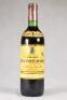 (1) 1973 Martinez Lacuesta Gran Reserva Especial, Rioja