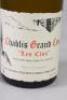 (1) 2008 Vincent Dauvissat Les Clos Grand Cru, Chablis - 2