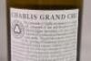 (1) 2007 Domaine William Fevre Les Clos Grand Cru, Chablis - 5