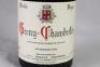 (1) 2003 Domaine Fourrier Vieilles Vignes Gevrey-Chambertin, Cote de Nuits - 2