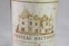 (1) 1966 Chateau Haut-Brion 375ml, Pessac Leognan - 2