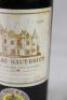 (1) 1966 Chateau Haut-Brion 375ml, Pessac Leognan - 4