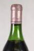(1) 1966 Chateau Haut-Brion 375ml, Pessac Leognan - 8