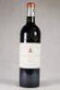 (1) 2000 Chateau Pape Clement, Pessac Leognan